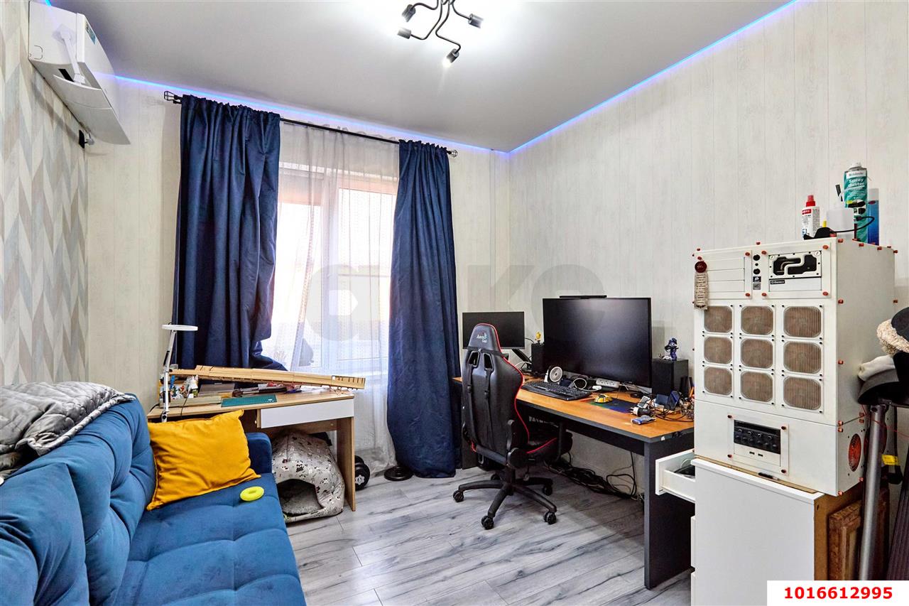 Фото №9: Дом 107 м² + 3.7 сот. - Яблоновский, ул. Пархоменко, 80