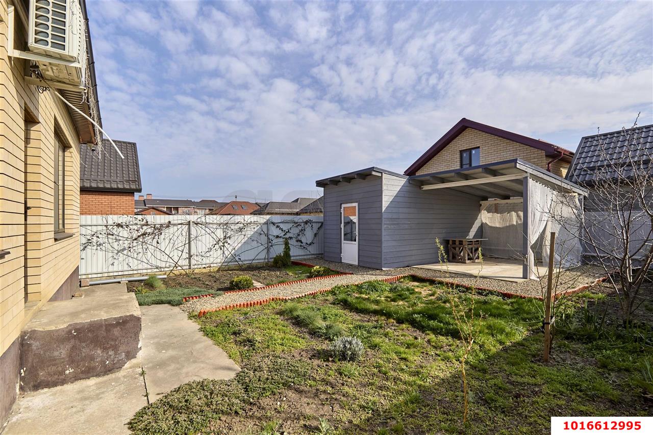 Фото №17: Дом 107 м² + 3.7 сот. - Яблоновский, ул. Пархоменко, 80