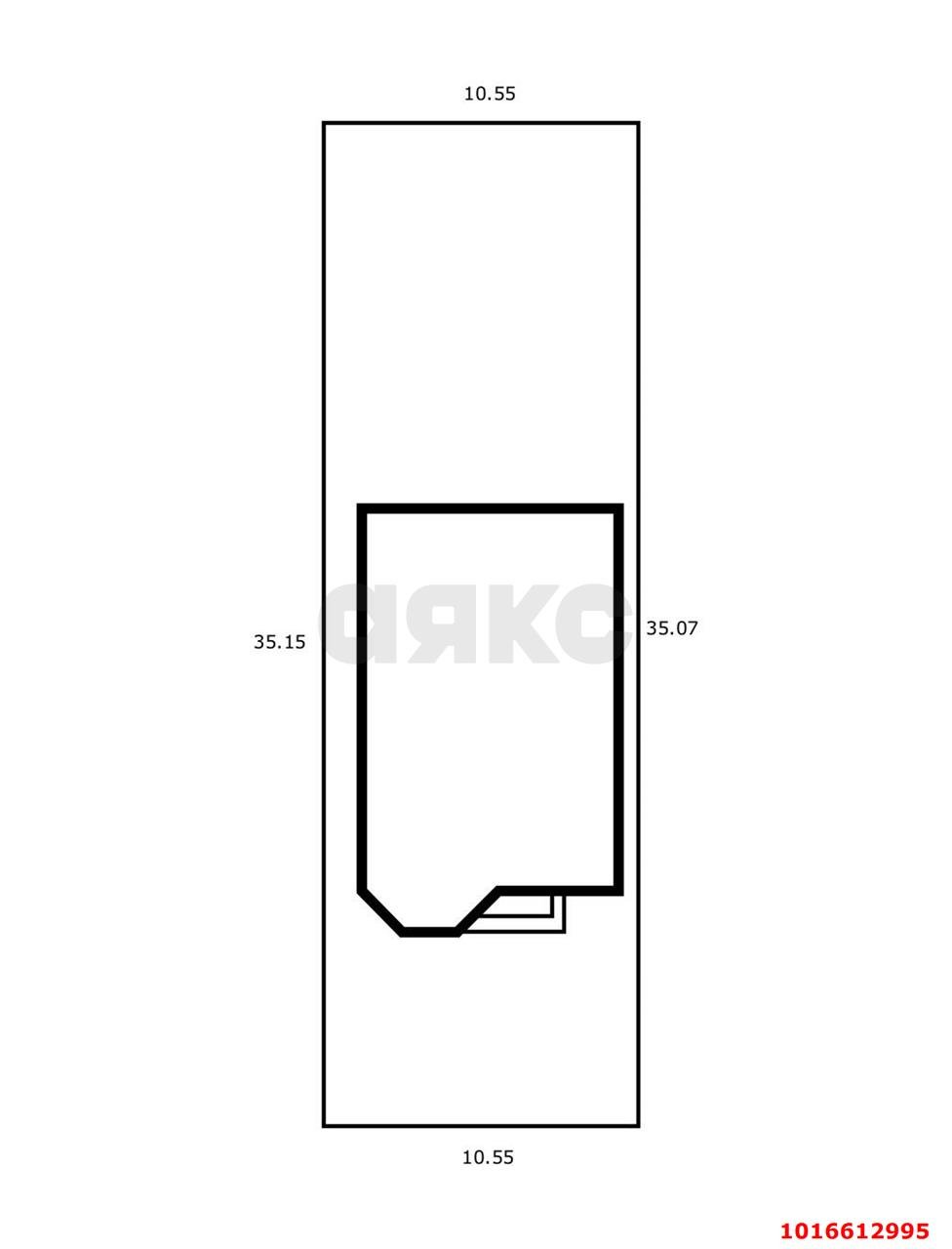Фото №18: Дом 107 м² + 3.7 сот. - Яблоновский, ул. Пархоменко, 80