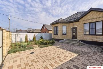 Фото №1: Дом 107 м² - Яблоновский, ул. Пархоменко, 80