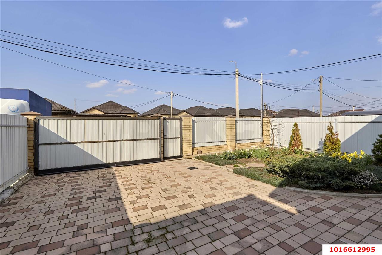 Фото №15: Дом 107 м² + 3.7 сот. - Яблоновский, ул. Пархоменко, 80