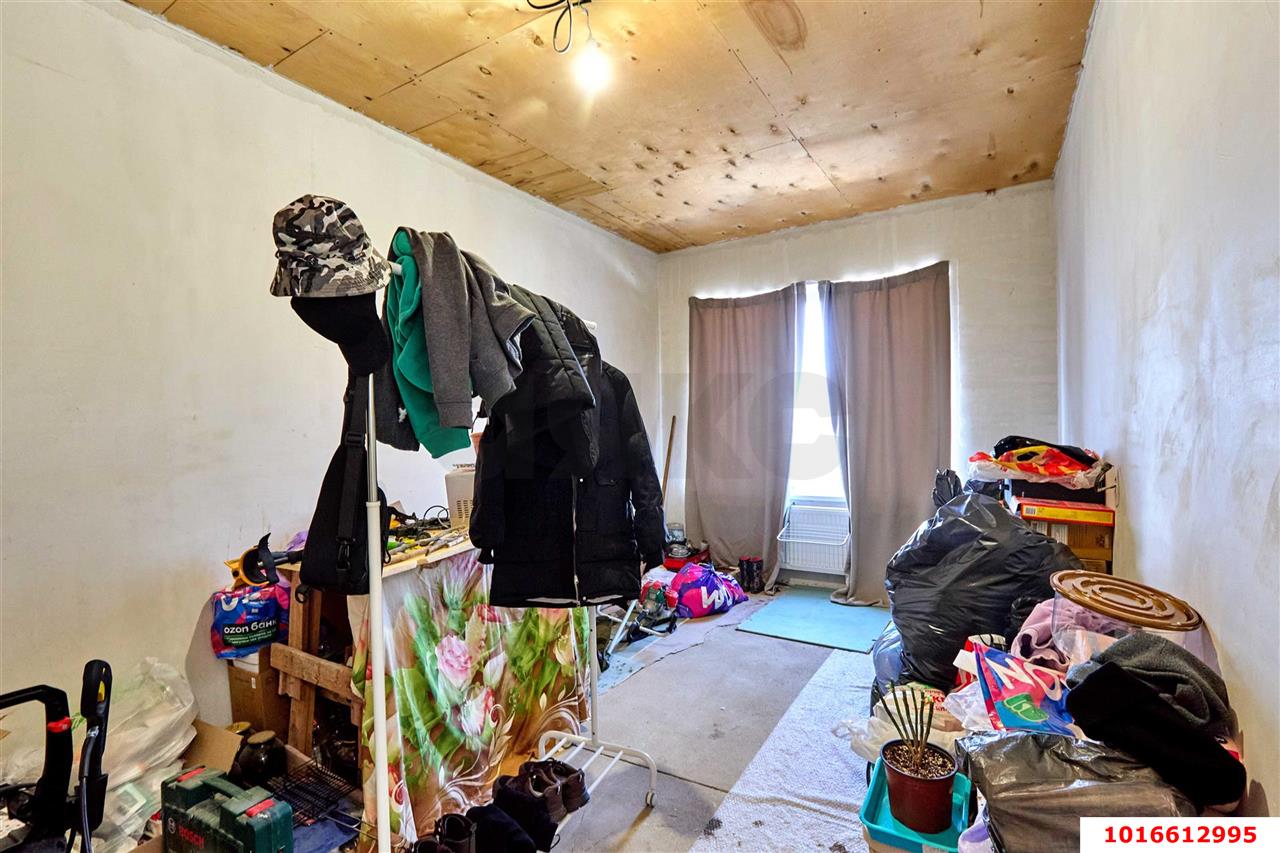 Фото №14: Дом 107 м² + 3.7 сот. - Яблоновский, ул. Пархоменко, 80