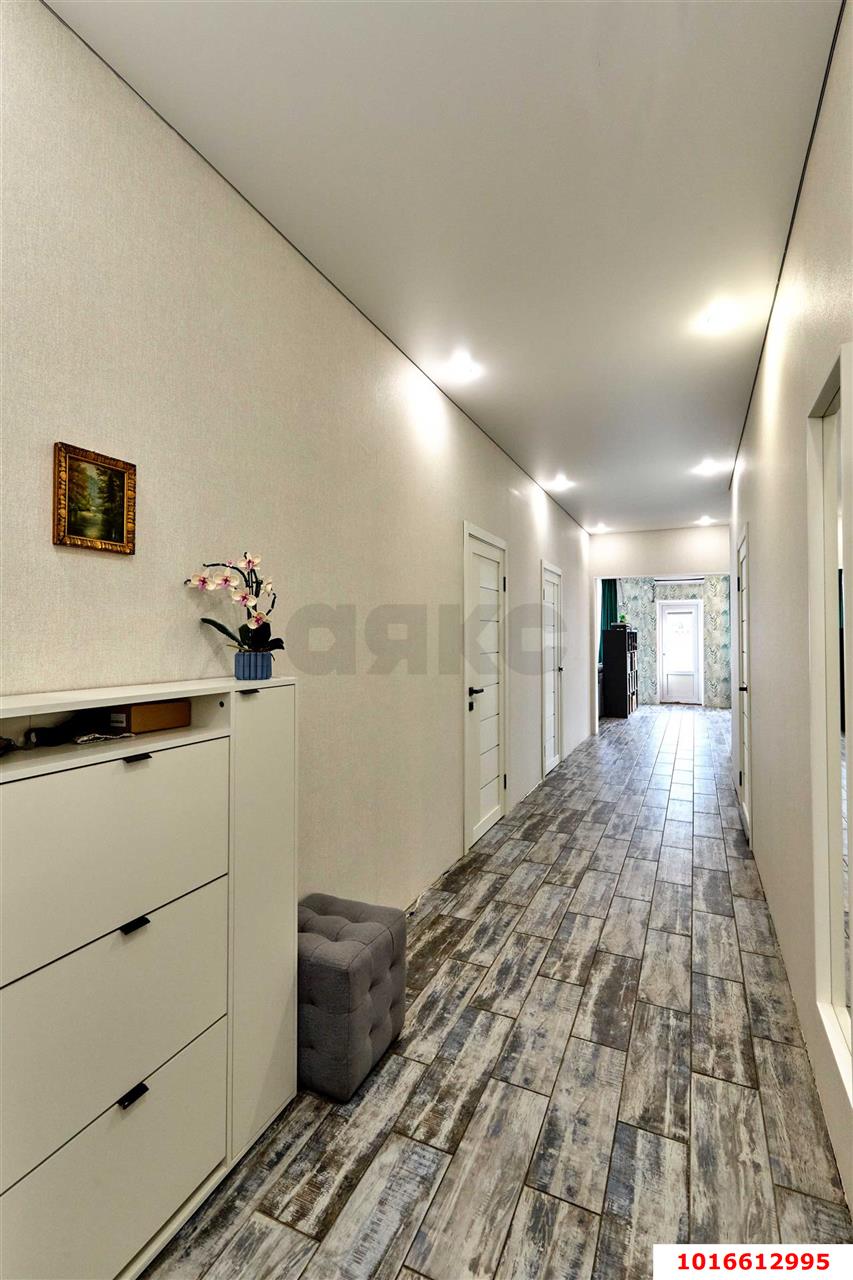 Фото №13: Дом 107 м² + 3.7 сот. - Яблоновский, ул. Пархоменко, 80