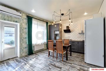 Фото №3: Дом 107 м² - Яблоновский, ул. Пархоменко, 80