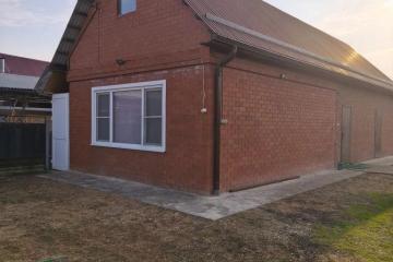 Фото №1: Дом 67 м² - Старокорсунская, мкр. Карасунский внутригородской округ, ул. Корсунская, 13