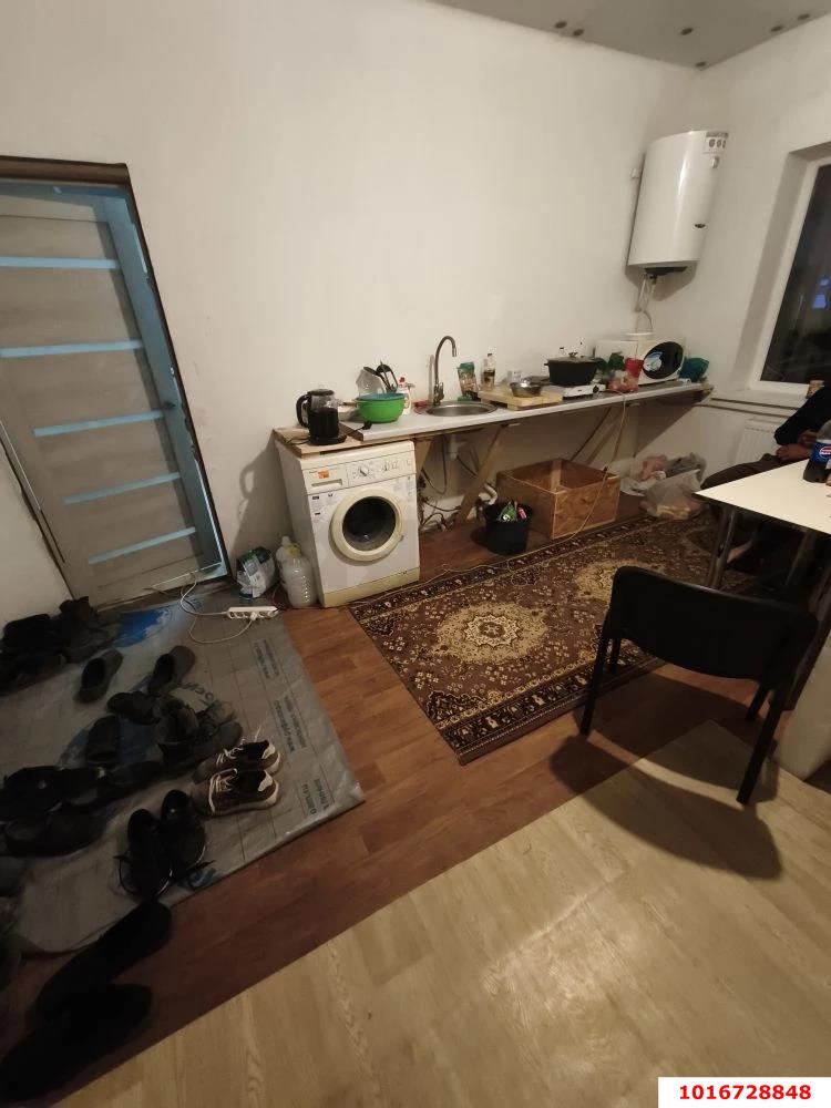 Фото №8: Дом 67 м² + 6.43 сот. - Старокорсунская, мкр. Карасунский внутригородской округ, ул. Корсунская, 13