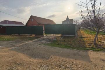 Фото №5: Дом 67 м² - Старокорсунская, мкр. Карасунский внутригородской округ, ул. Корсунская, 13