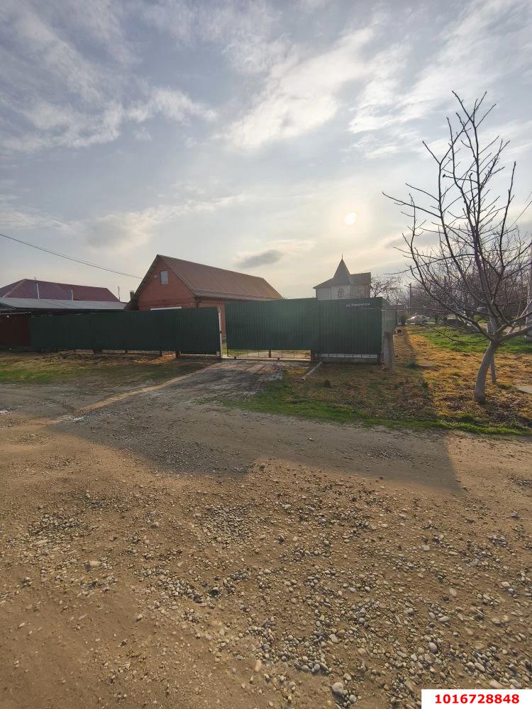 Фото №5: Дом 67 м² + 6.43 сот. - Старокорсунская, мкр. Карасунский внутригородской округ, ул. Корсунская, 13