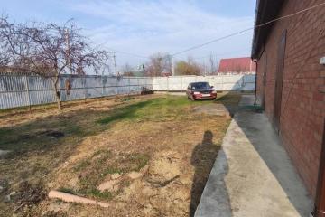 Фото №3: Дом 67 м² - Старокорсунская, мкр. Карасунский внутригородской округ, ул. Корсунская, 13