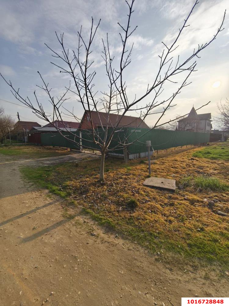 Фото №4: Дом 67 м² + 6.43 сот. - Старокорсунская, мкр. Карасунский внутригородской округ, ул. Корсунская, 13