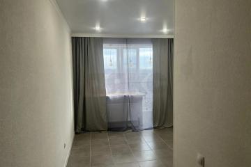 Фото №2: Студия 20 м² - Краснодар, мкр. жилой комплекс Движение, ул. Западный Обход, 38/1к3