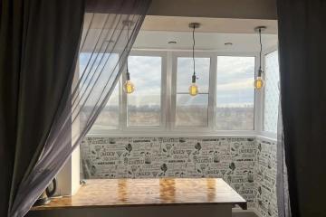 Фото №1: Студия 20 м² - Краснодар, мкр. жилой комплекс Движение, ул. Западный Обход, 38/1к3