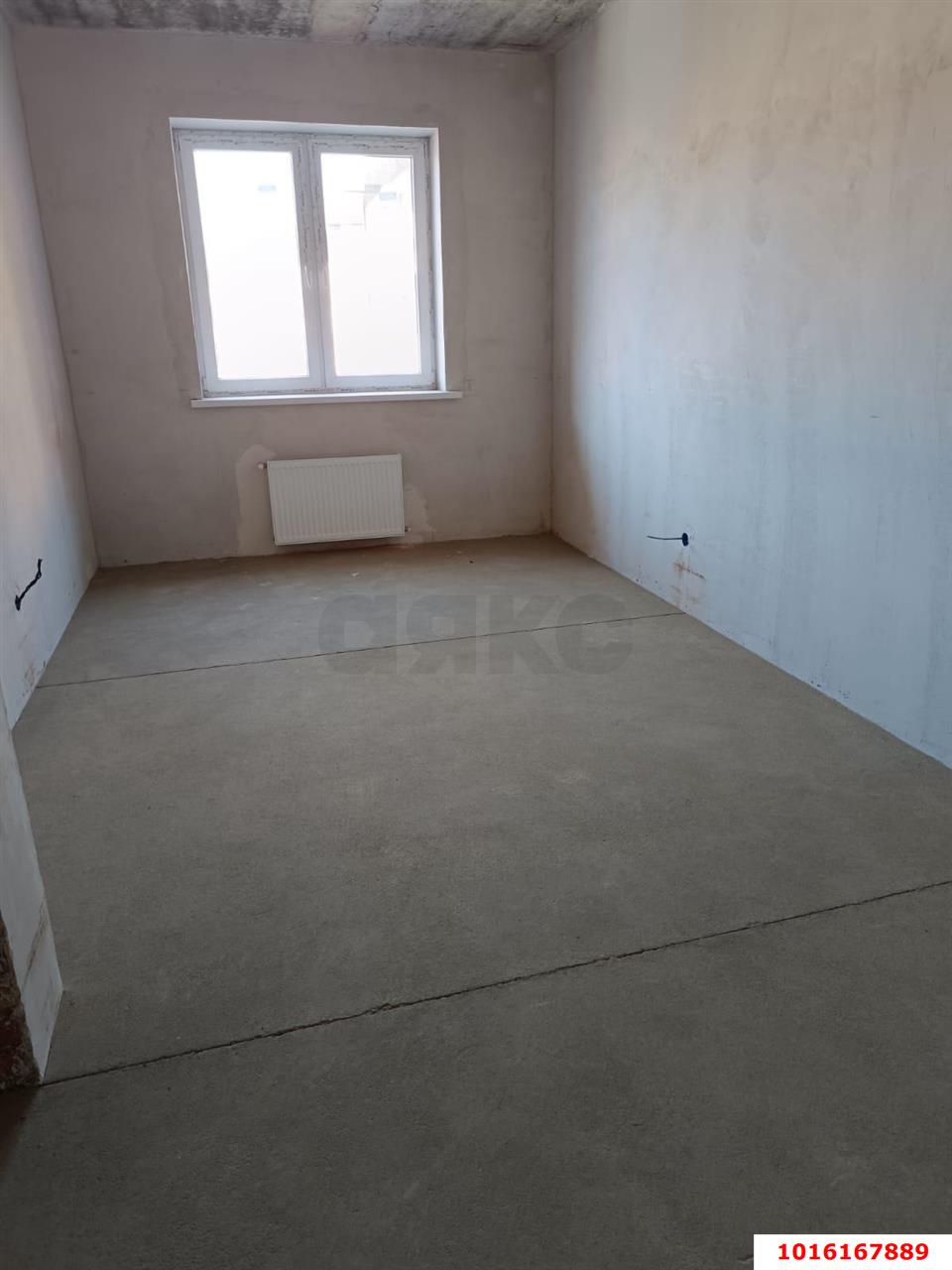 Фото №2: 1-комнатная квартира 39 м² - Новая Адыгея, мкр. жилой комплекс Дарград, ул. Тургеневское шоссе, 33/3к15