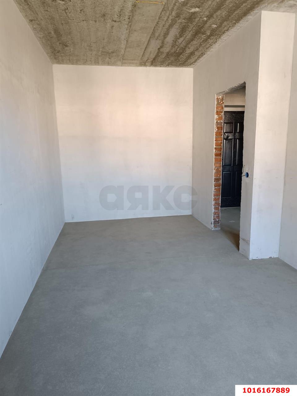 Фото №1: 1-комнатная квартира 39 м² - Новая Адыгея, мкр. жилой комплекс Дарград, ул. Тургеневское шоссе, 33/3к15