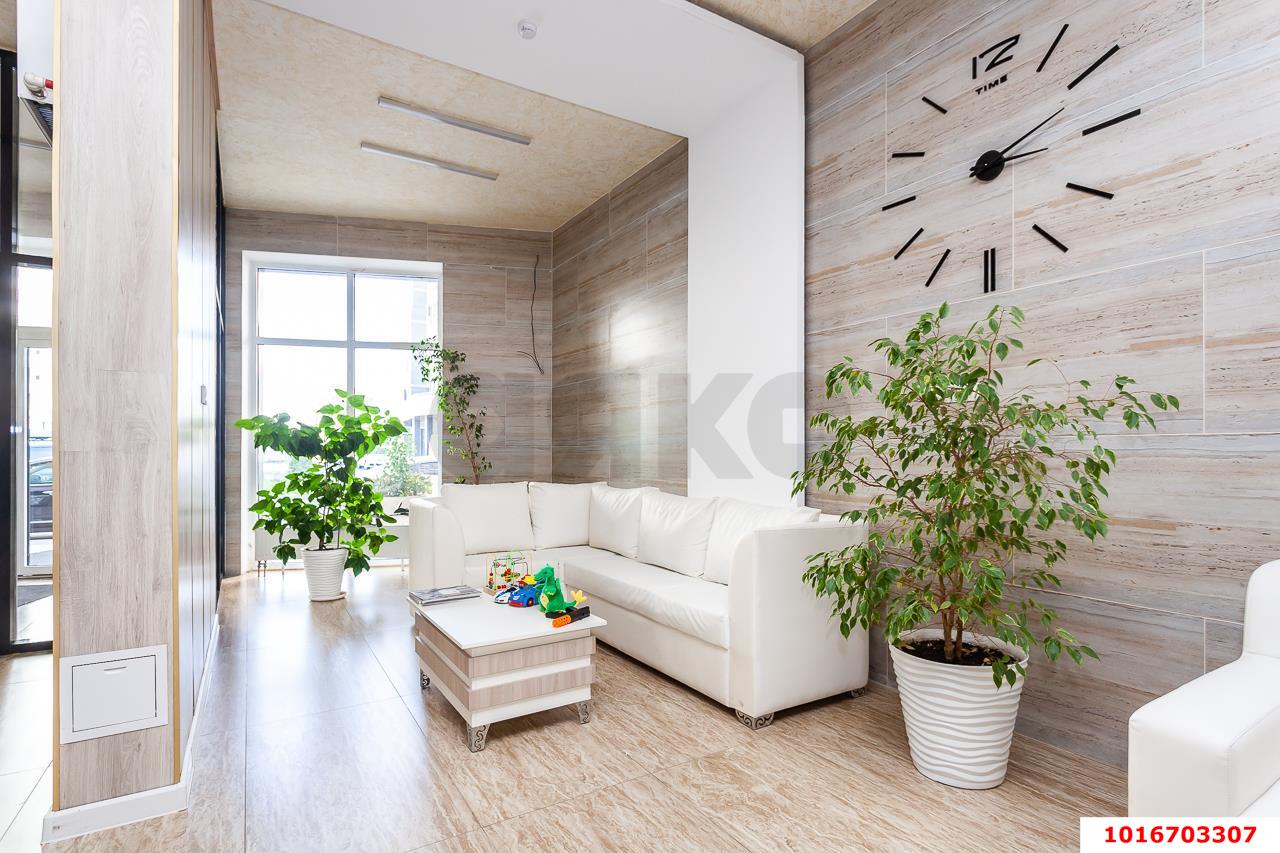 Фото №10: 3-комнатная квартира 88 м² - Краснодар, Карасунский внутригородской округ, жилой комплекс Квартет, мкр. Гидростроителей, ул. имени Снесарева, 10