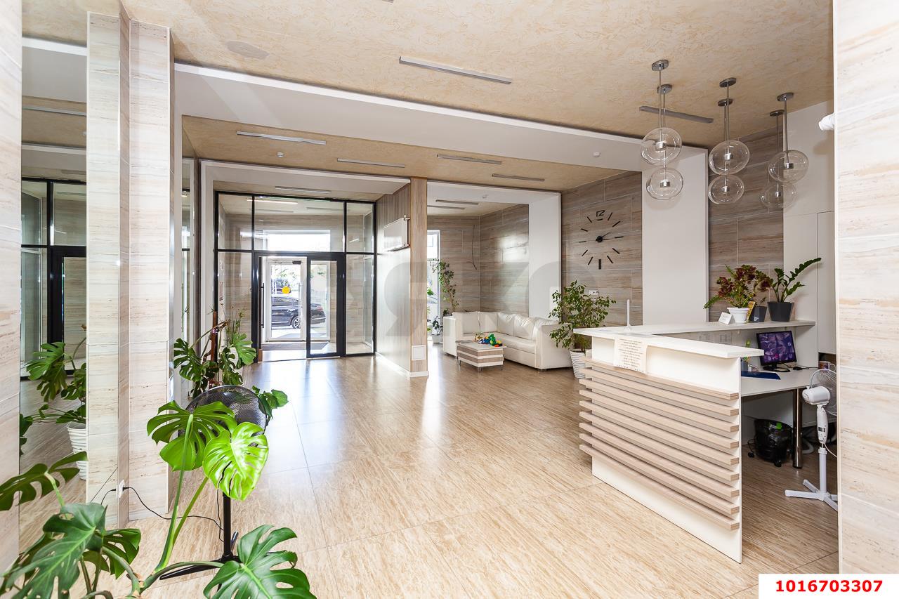 Фото №9: 3-комнатная квартира 88 м² - Краснодар, Карасунский внутригородской округ, жилой комплекс Квартет, мкр. Гидростроителей, ул. имени Снесарева, 10