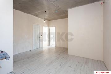 Фото №3: 3-комнатная квартира 88 м² - Краснодар, мкр. Гидростроителей, ул. имени Снесарева, 10