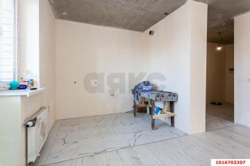 Фото №2: 3-комнатная квартира 88 м² - Краснодар, мкр. Гидростроителей, ул. имени Снесарева, 10