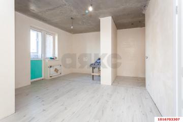 Фото №1: 3-комнатная квартира 88 м² - Краснодар, мкр. Гидростроителей, ул. имени Снесарева, 10