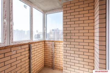 Фото №5: 3-комнатная квартира 88 м² - Краснодар, мкр. Гидростроителей, ул. имени Снесарева, 10