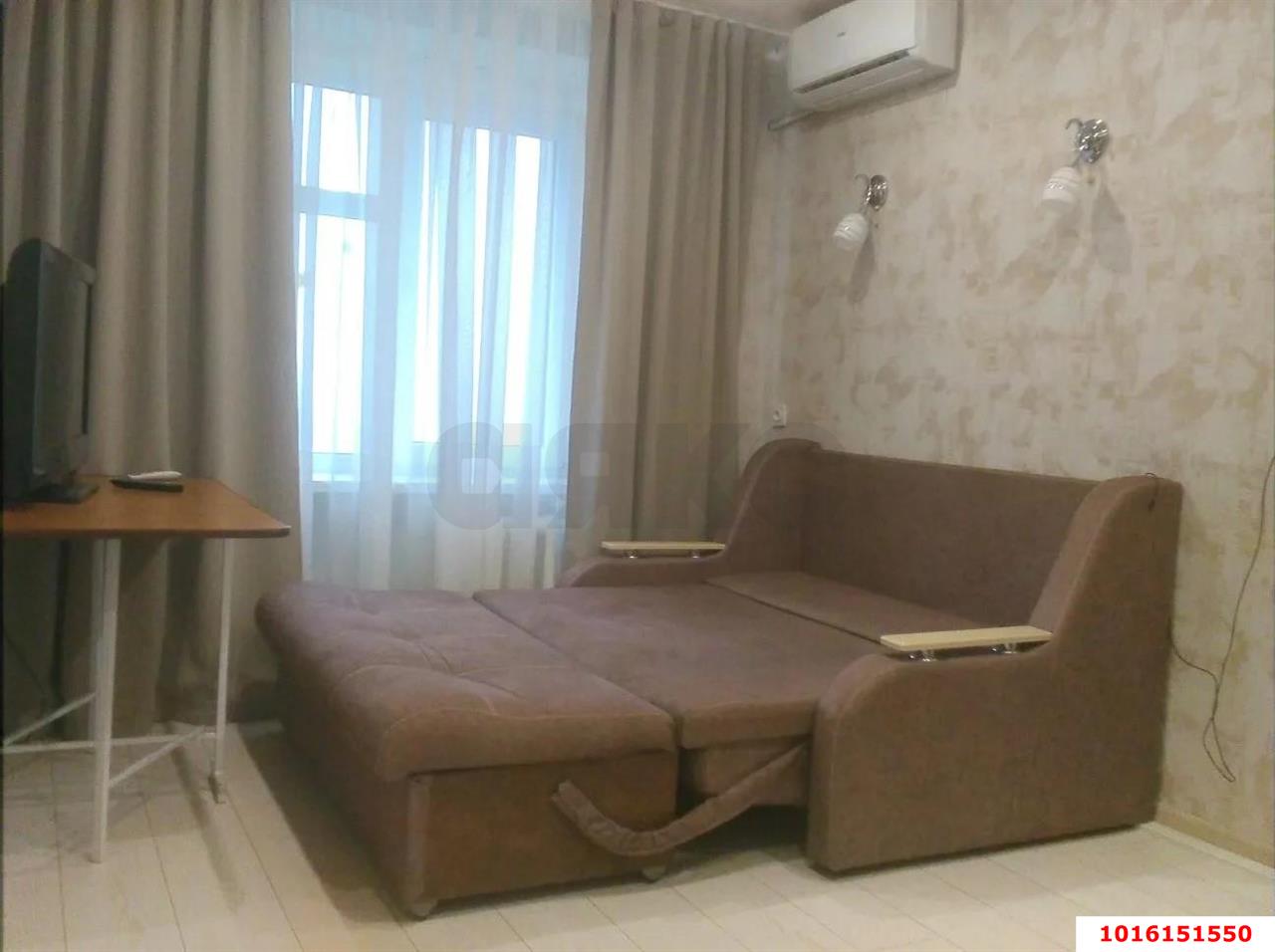 Фото №5: Комната 12 м² - Краснодар, Карасунский внутригородской округ, Центральный внутригородской округ, мкр. Черёмушки, ул. Селезнёва, 136