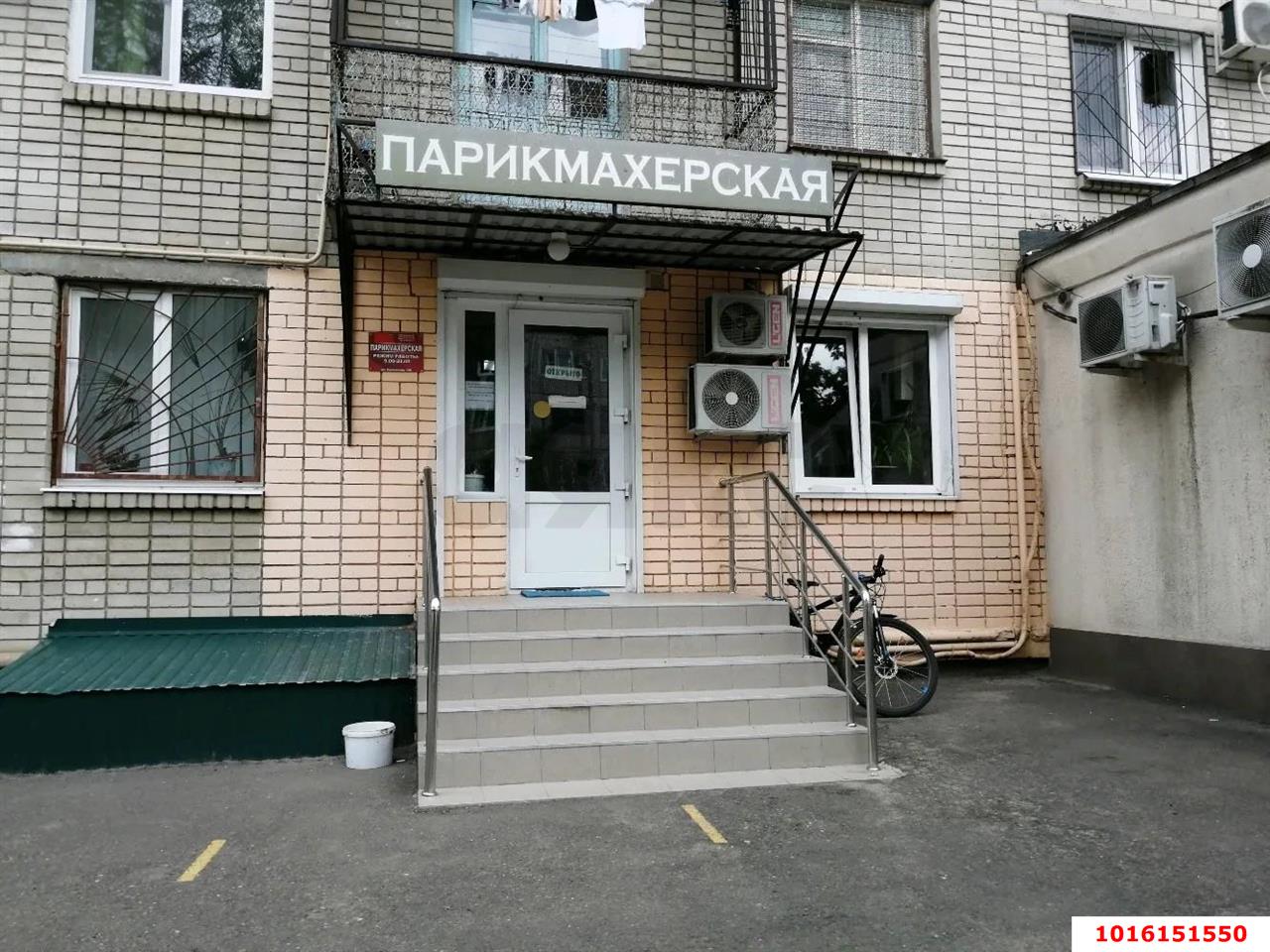 Фото №6: Комната 12 м² - Краснодар, Карасунский внутригородской округ, Центральный внутригородской округ, мкр. Черёмушки, ул. Селезнёва, 136