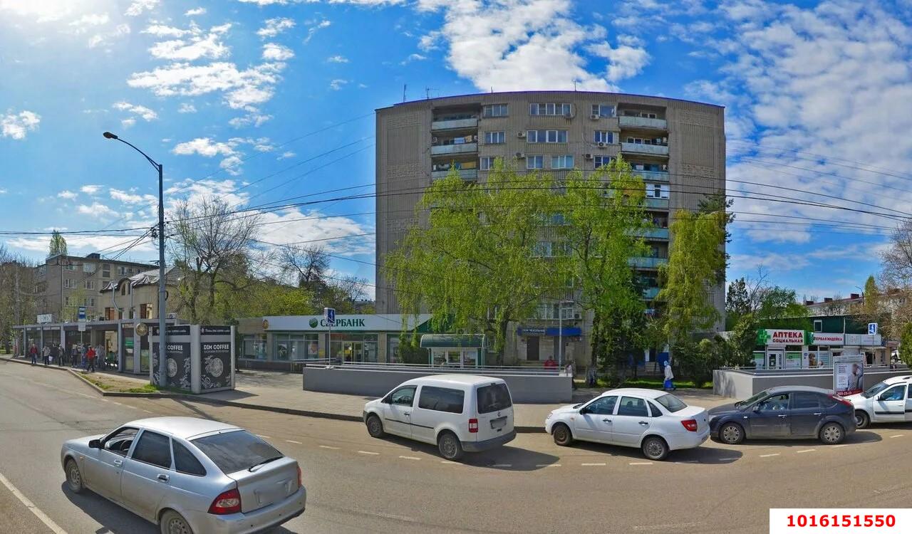 Фото №7: Комната 12 м² - Краснодар, Карасунский внутригородской округ, Центральный внутригородской округ, мкр. Черёмушки, ул. Селезнёва, 136