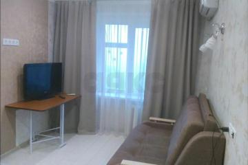 Фото №4: Комната 12 м² - Краснодар, мкр. Черёмушки, ул. Селезнёва, 136