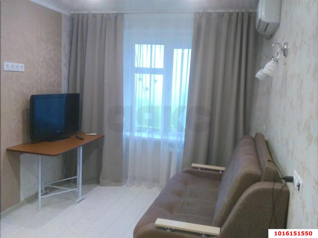 Фото №4: Комната 12 м² - Краснодар, Карасунский внутригородской округ, Центральный внутригородской округ, мкр. Черёмушки, ул. Селезнёва, 136