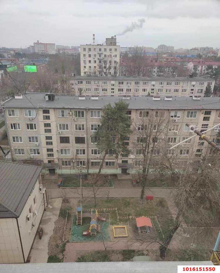 Фото №10: Комната 12 м² - Краснодар, Карасунский внутригородской округ, Центральный внутригородской округ, мкр. Черёмушки, ул. Селезнёва, 136