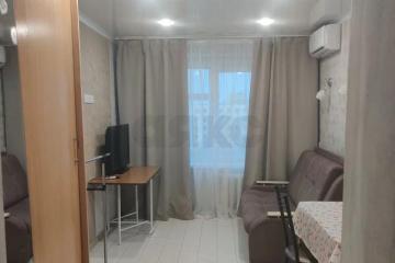 Фото №1: Комната 12 м² - Краснодар, мкр. Черёмушки, ул. Селезнёва, 136