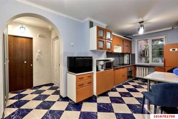 Фото №1: 3-комнатная квартира 66 м² - Краснодар, мкр. Школьный, ул. Школьная, 13/2