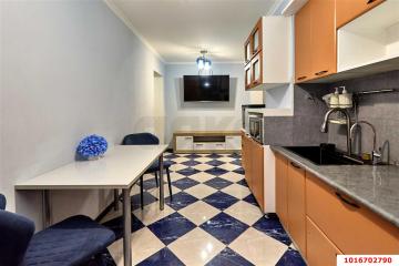 Фото №5: 3-комнатная квартира 66 м² - Краснодар, мкр. Школьный, ул. Школьная, 13/2