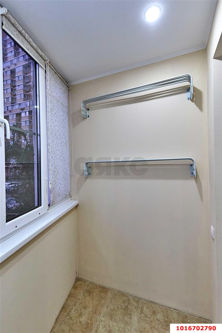 Фото №13: 3-комнатная квартира 66 м² - Краснодар, Прикубанский внутригородской округ, Круглик, мкр. Школьный, ул. Школьная, 13/2