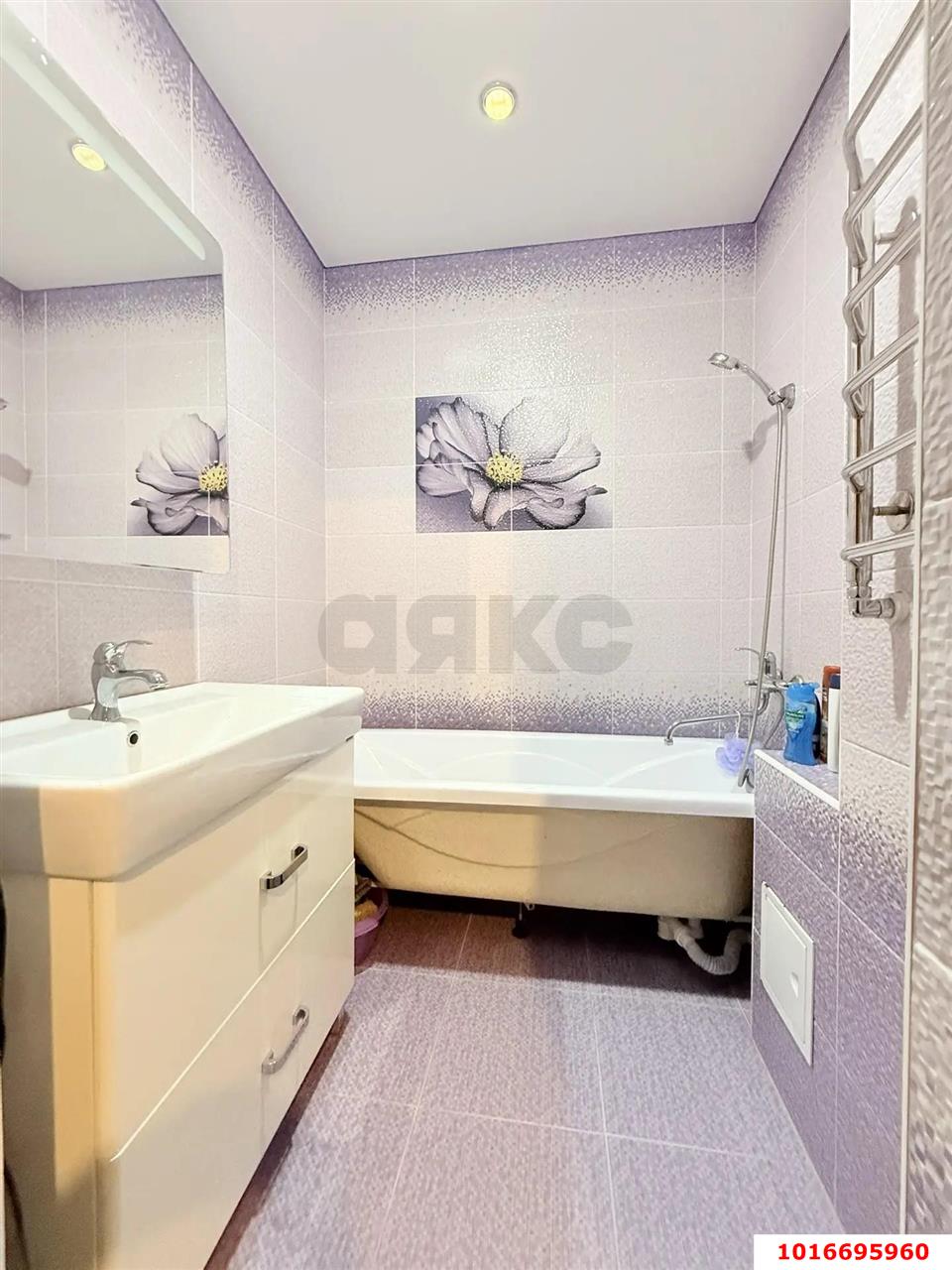 Фото №10: 2-комнатная квартира 68 м² - Елизаветинская, мкр. Прикубанский внутригородской округ, ул. Курганная, 132