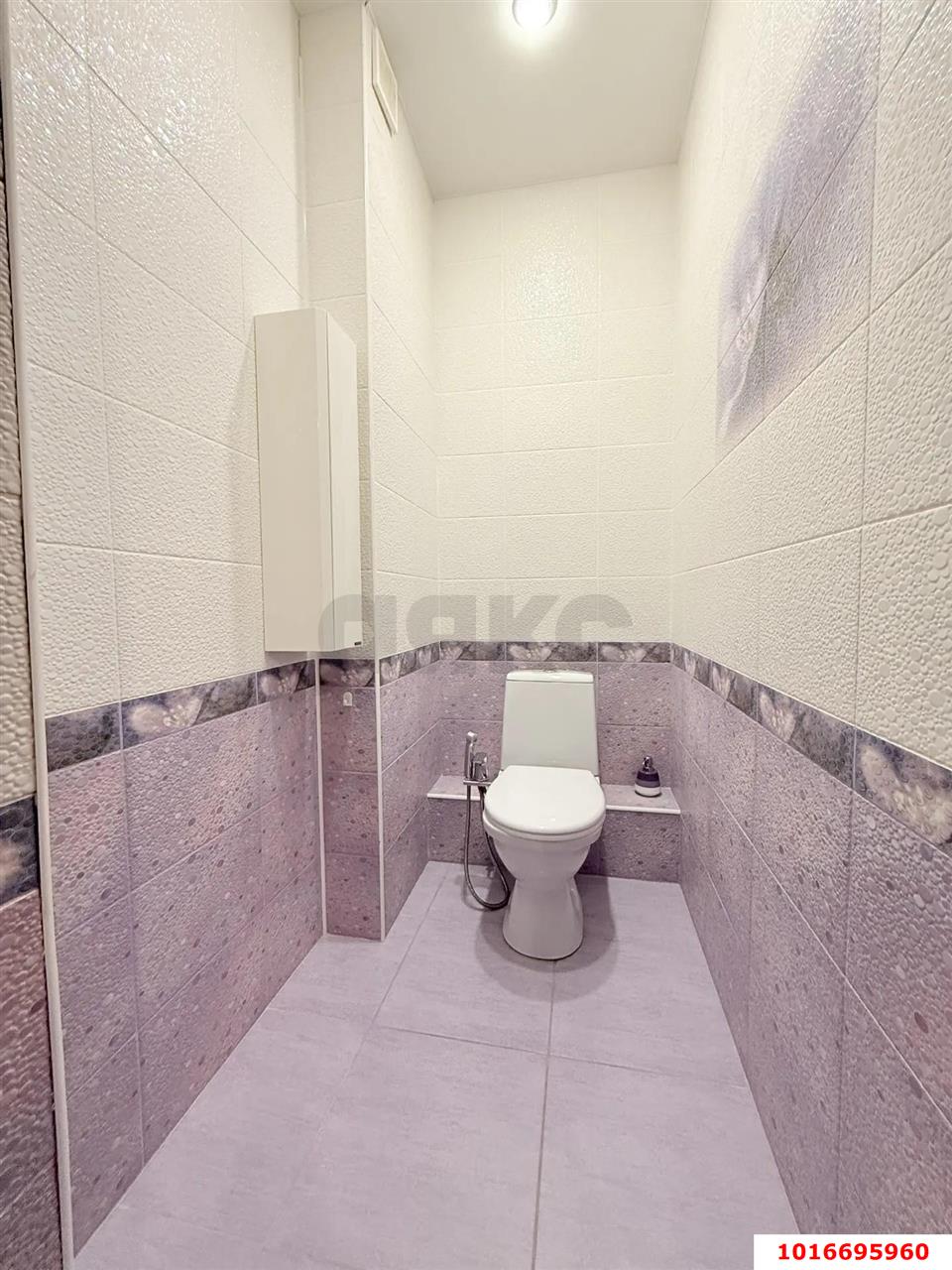 Фото №11: 2-комнатная квартира 68 м² - Елизаветинская, мкр. Прикубанский внутригородской округ, ул. Курганная, 132