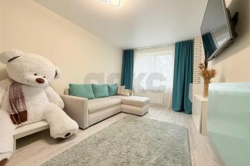 Фото №4: 2-комнатная квартира 68 м² - Елизаветинская, мкр. Прикубанский внутригородской округ, ул. Курганная, 132