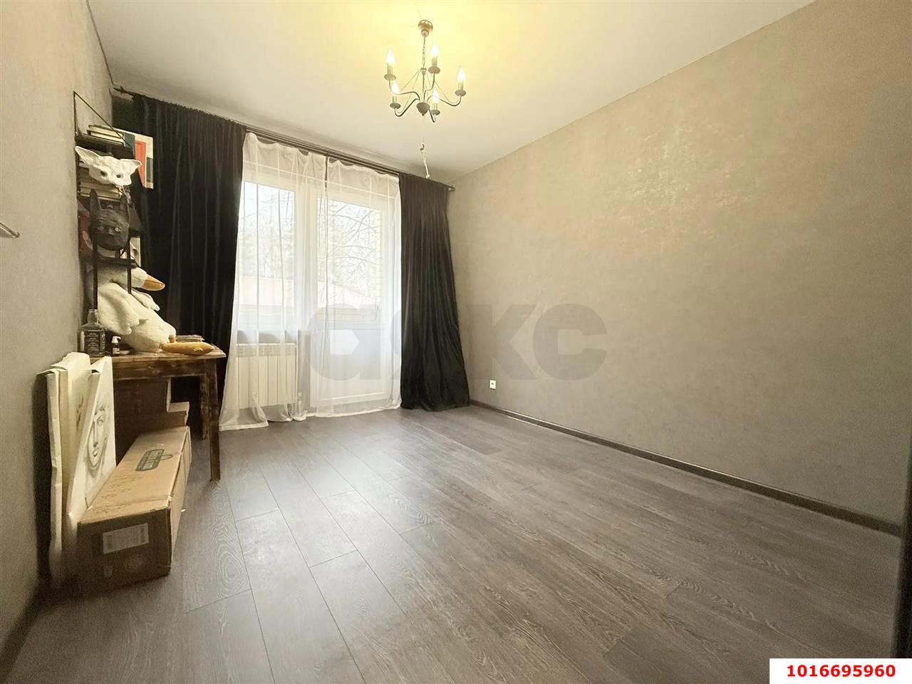 Фото №8: 2-комнатная квартира 68 м² - Елизаветинская, мкр. Прикубанский внутригородской округ, ул. Курганная, 132