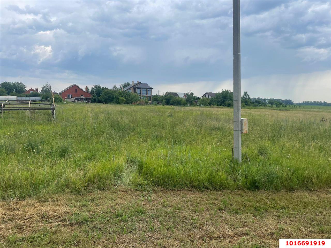 Фото №5: Земельный участок под ИЖС - Первореченское, ул. Октябрьская, 6