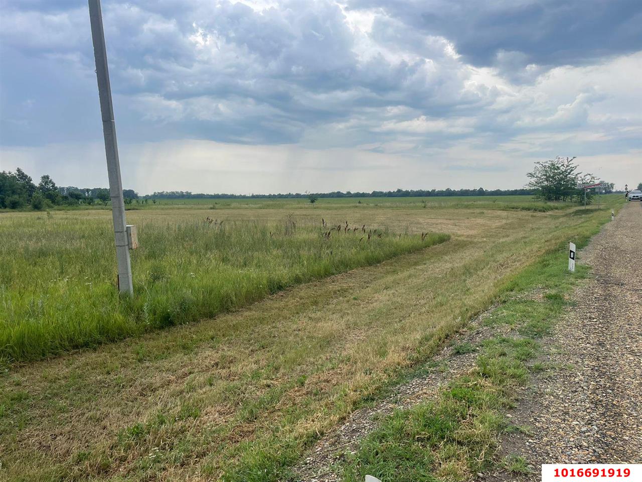 Фото №2: Земельный участок под ИЖС - Первореченское, ул. Октябрьская, 6