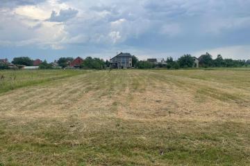 Фото №1: Земельный участок под ИЖС - Первореченское, ул. Октябрьская, 6