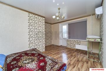 Фото №3: 1-комнатная квартира 27 м² - Краснодар, мкр. Западный внутригородской округ, ул. Рашпилевская, 178/1