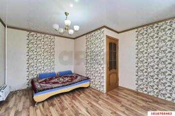 Фото №2: 1-комнатная квартира 27 м² - Краснодар, мкр. Западный внутригородской округ, ул. Рашпилевская, 178/1