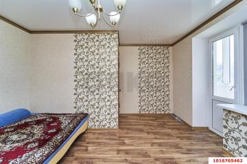 Фото №4: 1-комнатная квартира 27 м² - Краснодар, мкр. Западный внутригородской округ, ул. Рашпилевская, 178/1