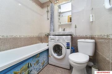 Фото №5: 1-комнатная квартира 27 м² - Краснодар, мкр. Западный внутригородской округ, ул. Рашпилевская, 178/1