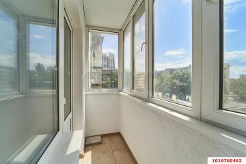 Фото №1: 1-комнатная квартира 27 м² - Краснодар, мкр. Западный внутригородской округ, ул. Рашпилевская, 178/1