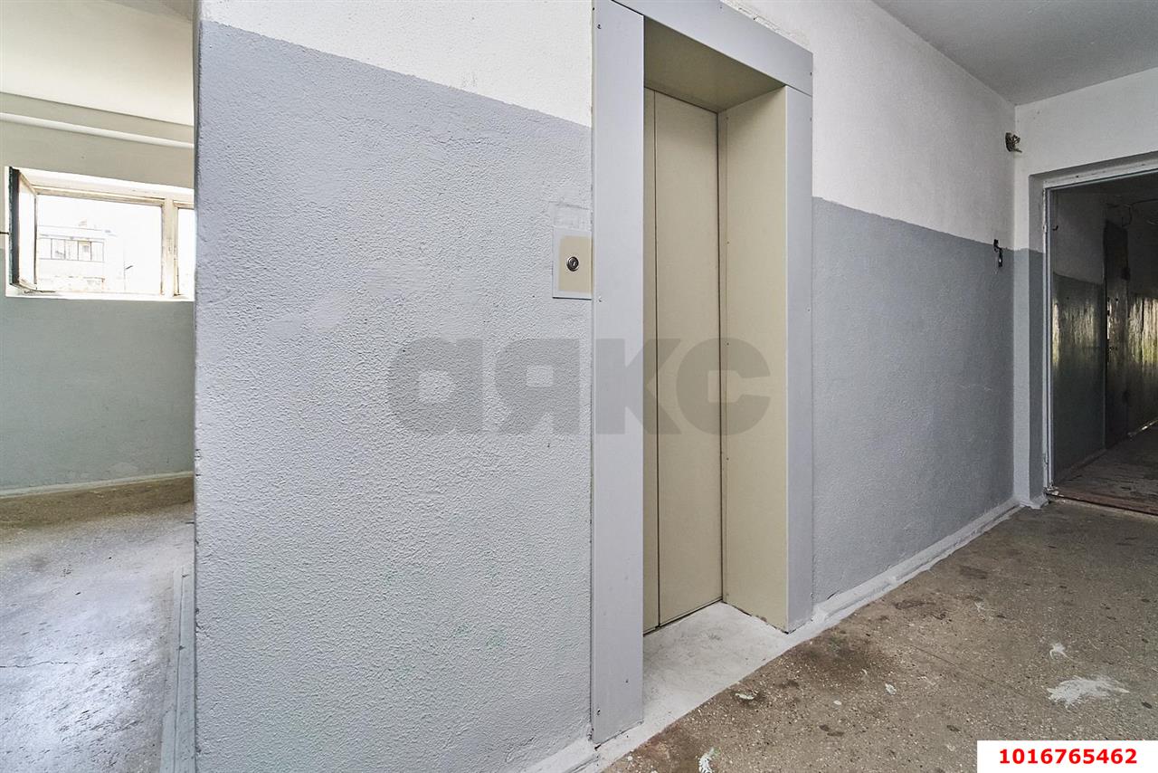 Фото №9: 1-комнатная квартира 27 м² - Краснодар, мкр. Западный внутригородской округ, ул. Рашпилевская, 178/1