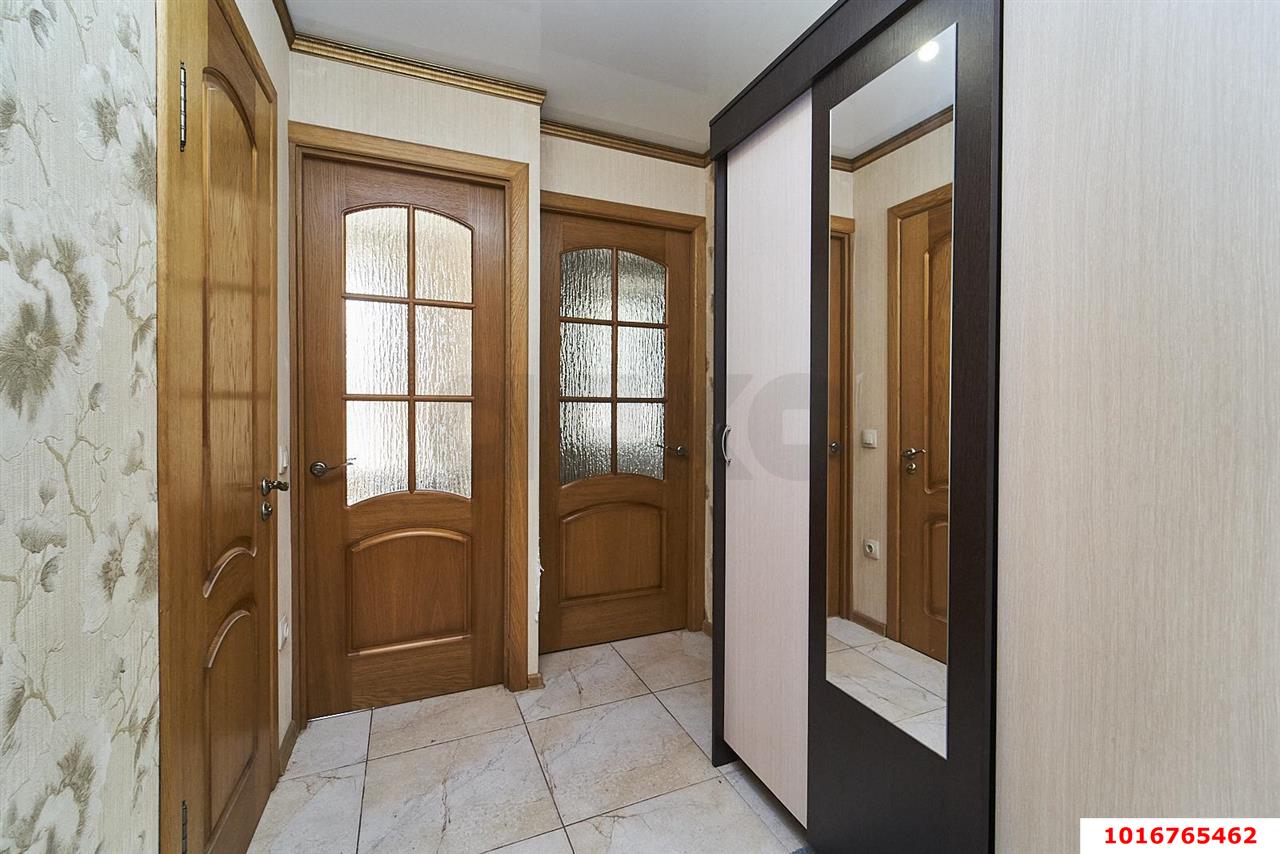 Фото №8: 1-комнатная квартира 27 м² - Краснодар, мкр. Западный внутригородской округ, ул. Рашпилевская, 178/1