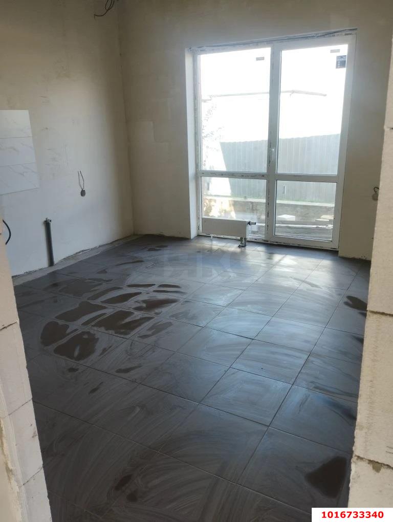 Фото №1: Дом 70 м² + 2 сот. - Индустриальный, мкр. Прикубанский внутригородской округ, ул. Витаминная, 117