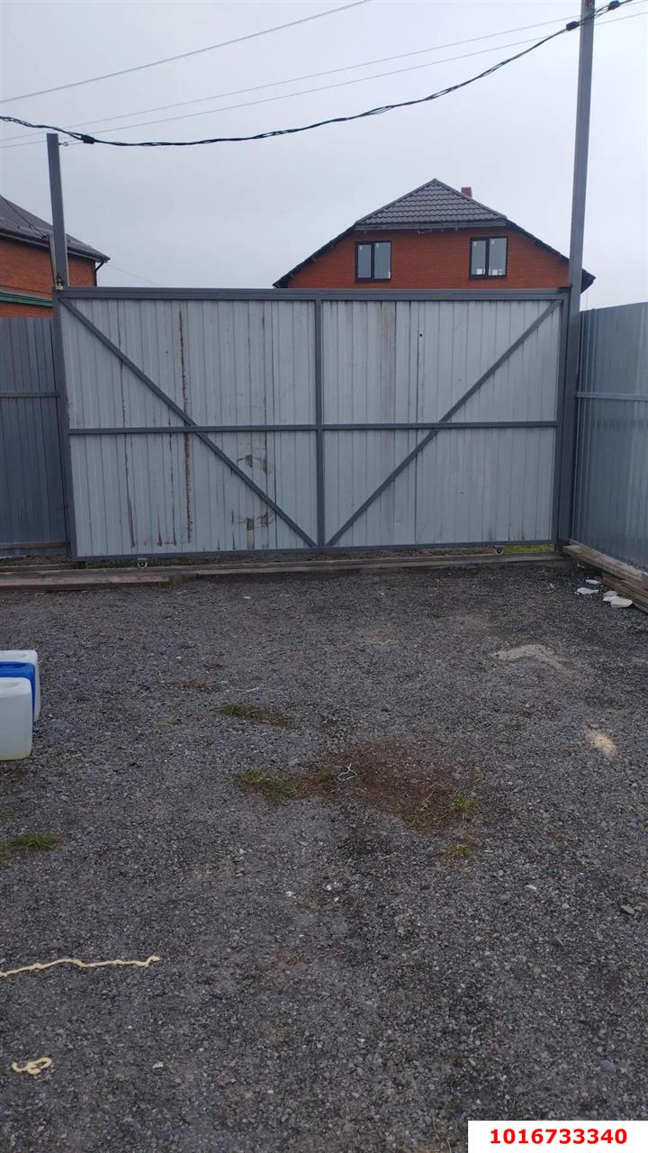 Фото №5: Дом 70 м² + 2 сот. - Индустриальный, мкр. Прикубанский внутригородской округ, ул. Витаминная, 117